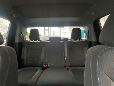 2023 GMC Sierra 2500HD SLE