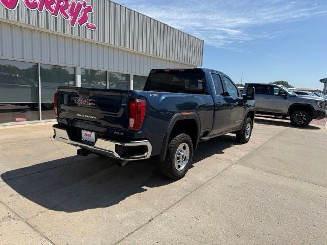 2023 GMC Sierra 2500HD SLE