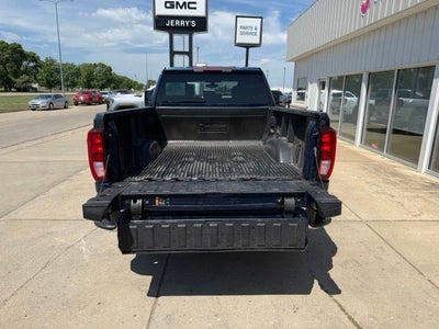 2023 GMC Sierra 2500HD SLE
