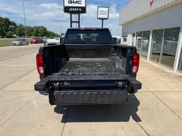 2023 GMC Sierra 2500HD SLE
