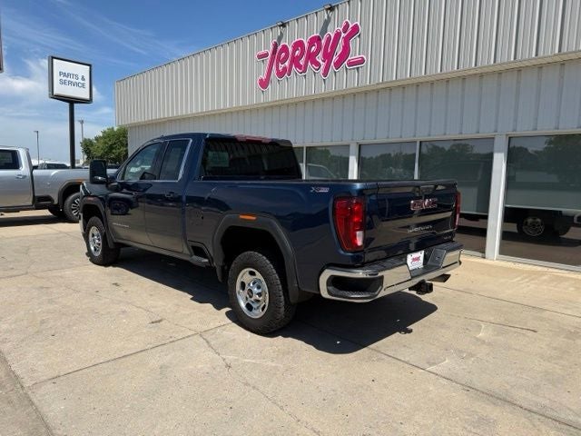 2023 GMC Sierra 2500HD SLE