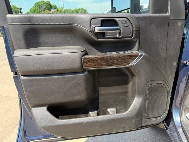 2023 GMC Sierra 2500HD SLE