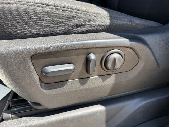 2023 GMC Sierra 2500HD SLE