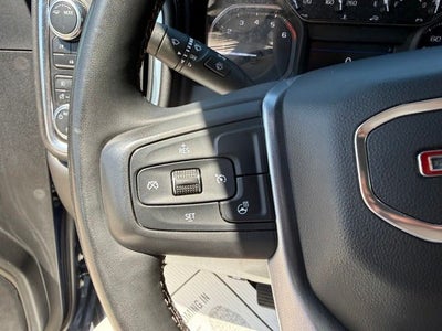 2023 GMC Sierra 2500HD SLE