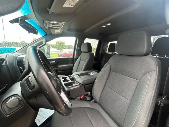 2023 GMC Sierra 2500HD SLE