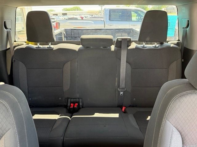 2023 GMC Sierra 2500HD SLE