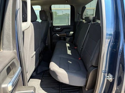 2023 GMC Sierra 2500HD SLE