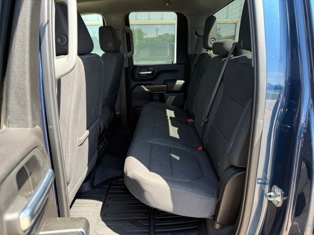 2023 GMC Sierra 2500HD SLE