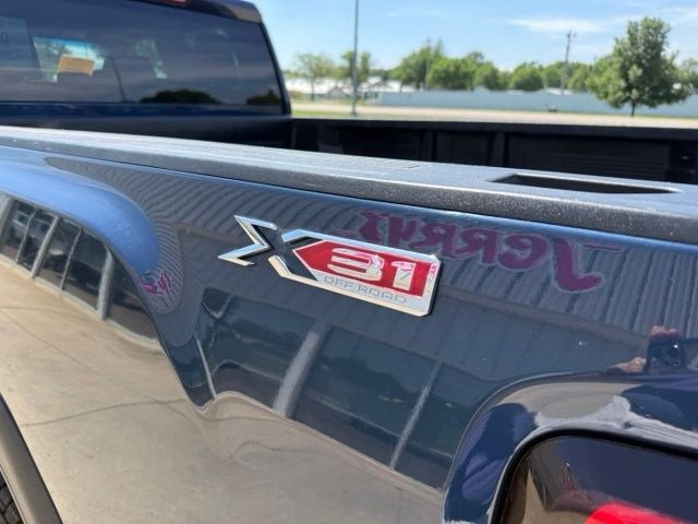 2023 GMC Sierra 2500HD SLE