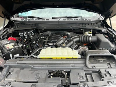 2023 GMC Sierra 2500HD SLE