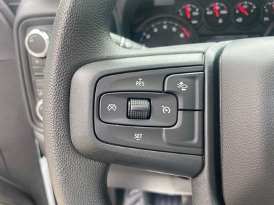 2026 GMC Sierra 2500HD Pro