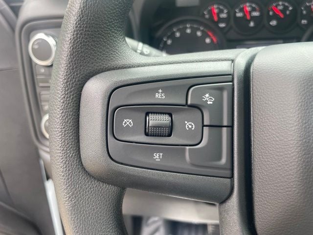 2026 GMC Sierra 2500HD Pro