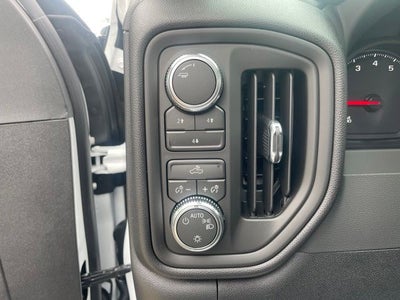 2026 GMC Sierra 2500HD Pro