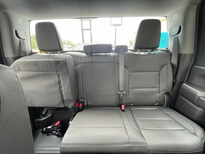 2026 GMC Sierra 2500HD Pro