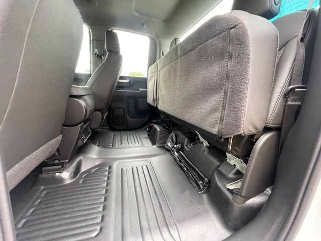 2026 GMC Sierra 2500HD Pro