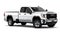 2026 GMC Sierra 2500HD Pro