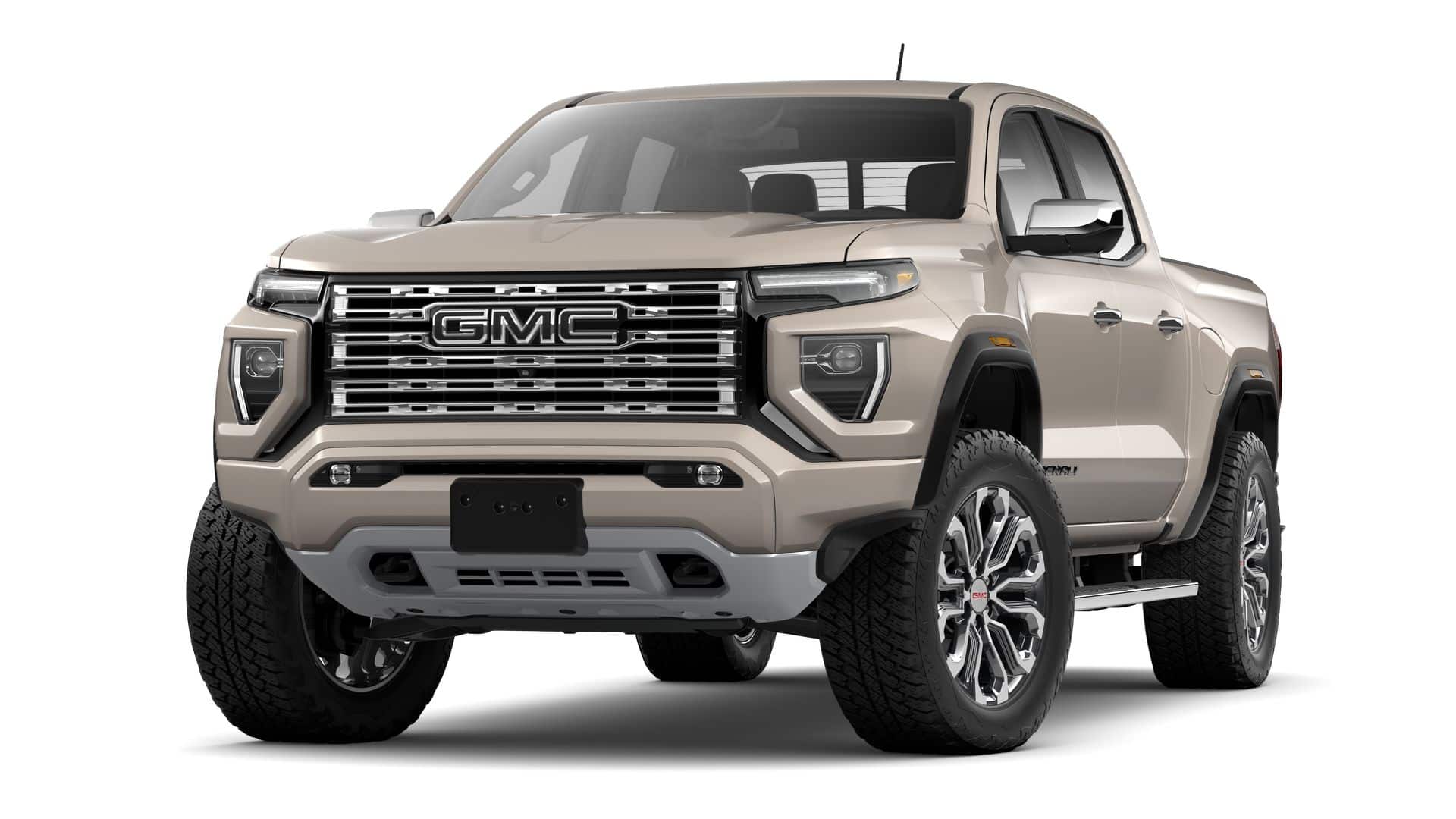 2026 GMC Canyon 4WD Denali Crew Cab Short Box's photo