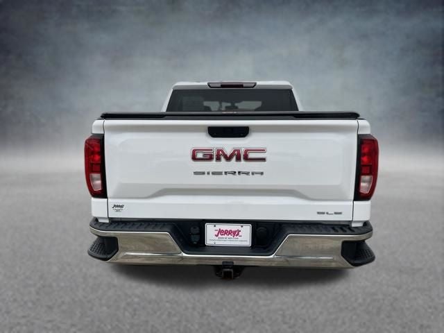 2019 GMC Sierra 1500 SLE