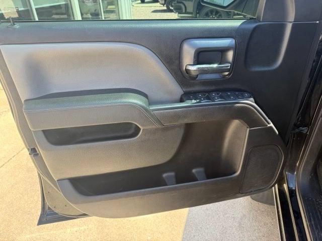 2015 GMC Sierra 1500 NA