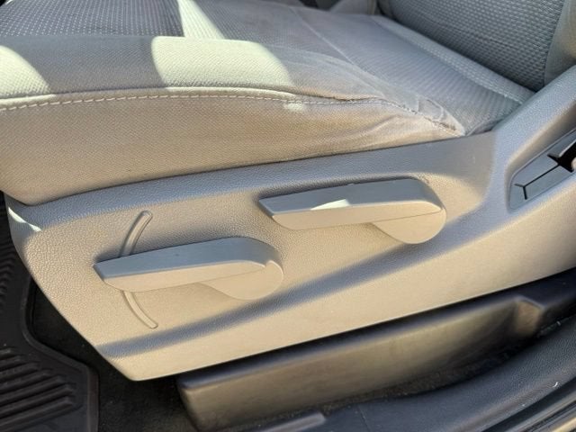 2015 GMC Sierra 1500 NA