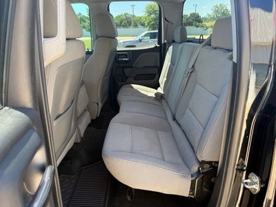 2015 GMC Sierra 1500 NA