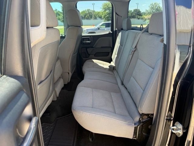 2015 GMC Sierra 1500 NA
