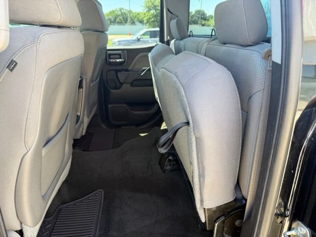 2015 GMC Sierra 1500 NA