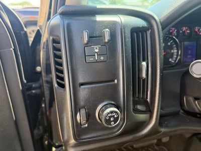 2015 GMC Sierra 1500 NA