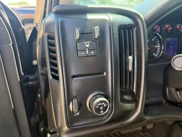2015 GMC Sierra 1500 NA