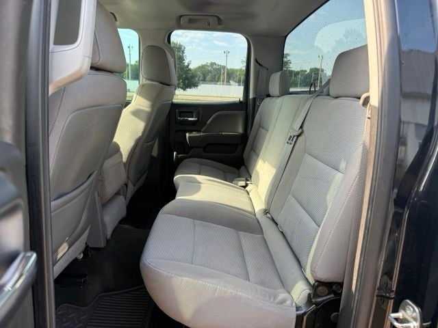 2015 GMC Sierra 1500 Base