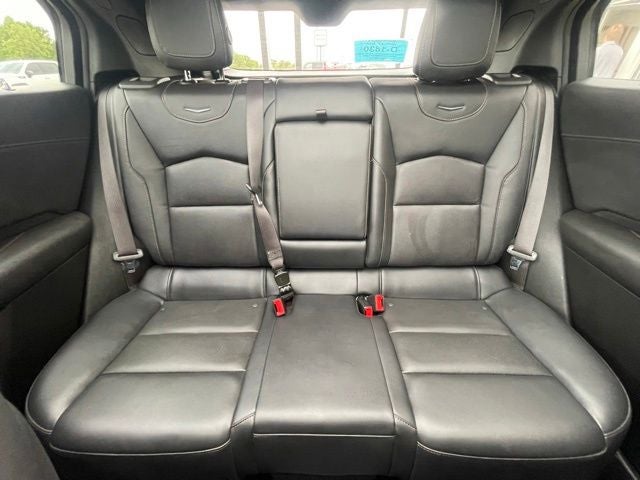 2023 Cadillac XT4 Sport
