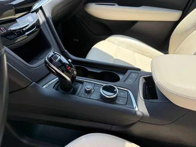 2020 Cadillac XT6 Sport
