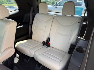 2020 Cadillac XT6 Sport