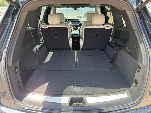 2020 Cadillac XT6 Sport