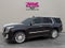 2018 Cadillac Escalade Platinum Edition