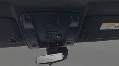 2018 Cadillac Escalade Platinum Edition