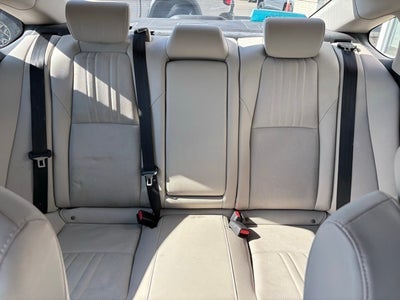 2020 Honda Accord EX-L 2.0T