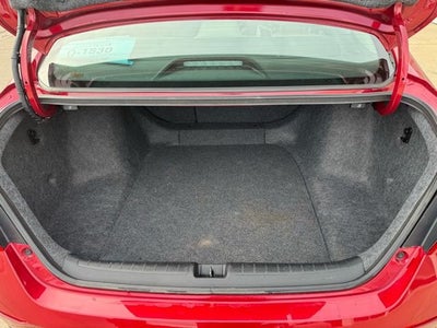 2020 Honda Accord EX-L 2.0T