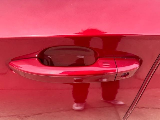 2020 Honda Accord EX-L 2.0T