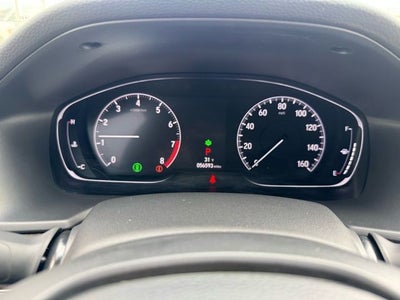 2020 Honda Accord EX-L 2.0T