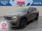 2022 Volkswagen Atlas 3.6L V6 SEL R-Line