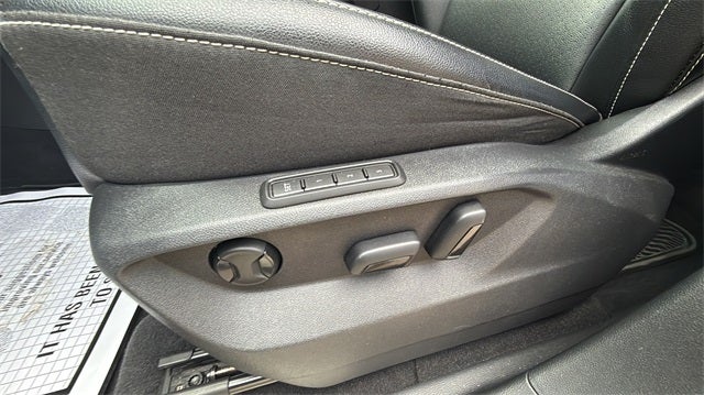 2022 Volkswagen Atlas 3.6L V6 SEL R-Line