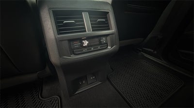 2022 Volkswagen Atlas 3.6L V6 SEL R-Line