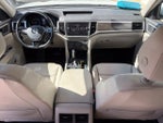 2018 Volkswagen Atlas 3.6L V6 SE w/Technology