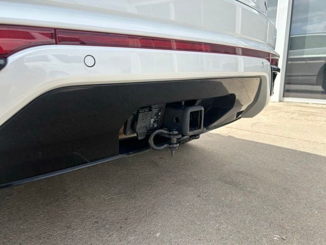 2023 Volkswagen Atlas Cross Sport 3.6L V6 SEL R-Line