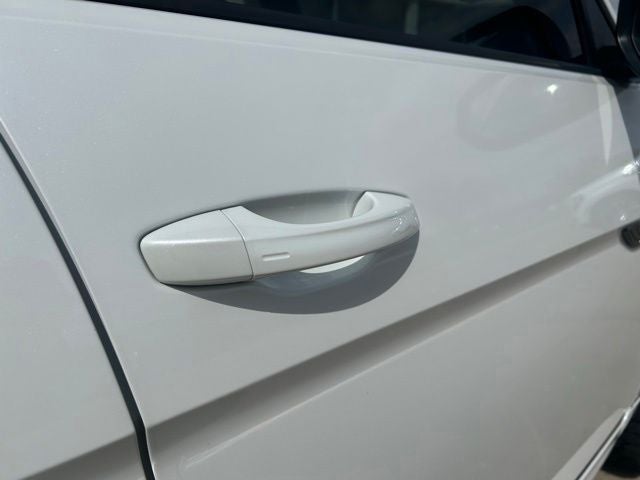 2023 Volkswagen Atlas Cross Sport 3.6L V6 SEL R-Line