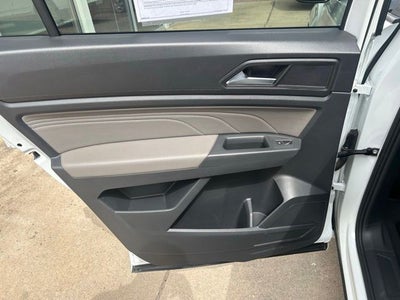 2023 Volkswagen Atlas Cross Sport 3.6L V6 SEL R-Line