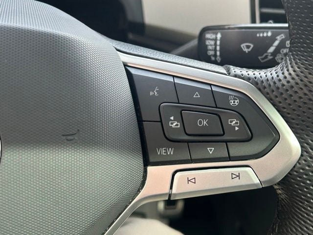2023 Volkswagen Atlas Cross Sport 3.6L V6 SEL R-Line