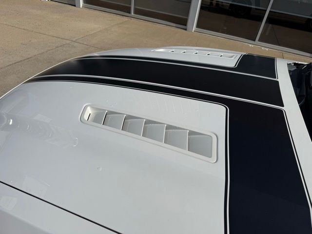 2013 Ford Mustang Boss 302