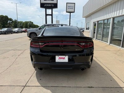 2023 Dodge Charger SRT Hellcat Redeye Widebody Jailbreak
